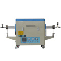 Hot-sale High Temperature 1200 Degree Lab Vacuum Tube Furnace